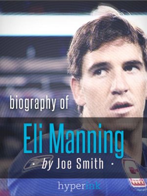 cover image of Eli Manning